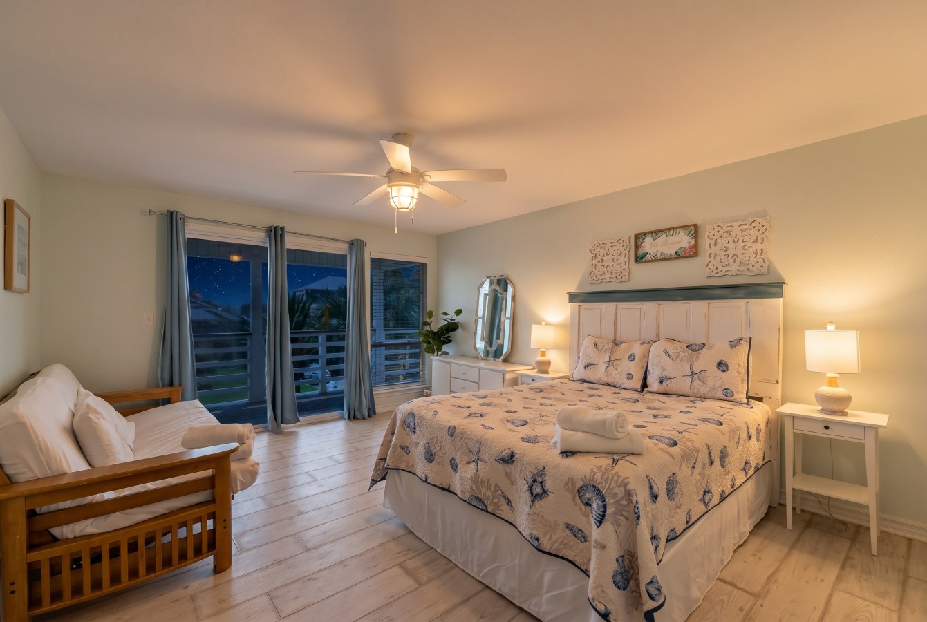 Bedroom #2