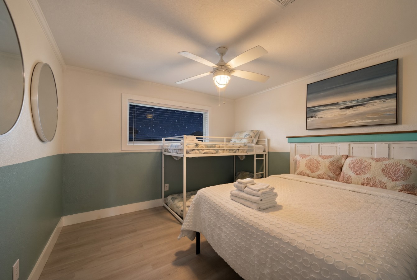 Bedroom #2