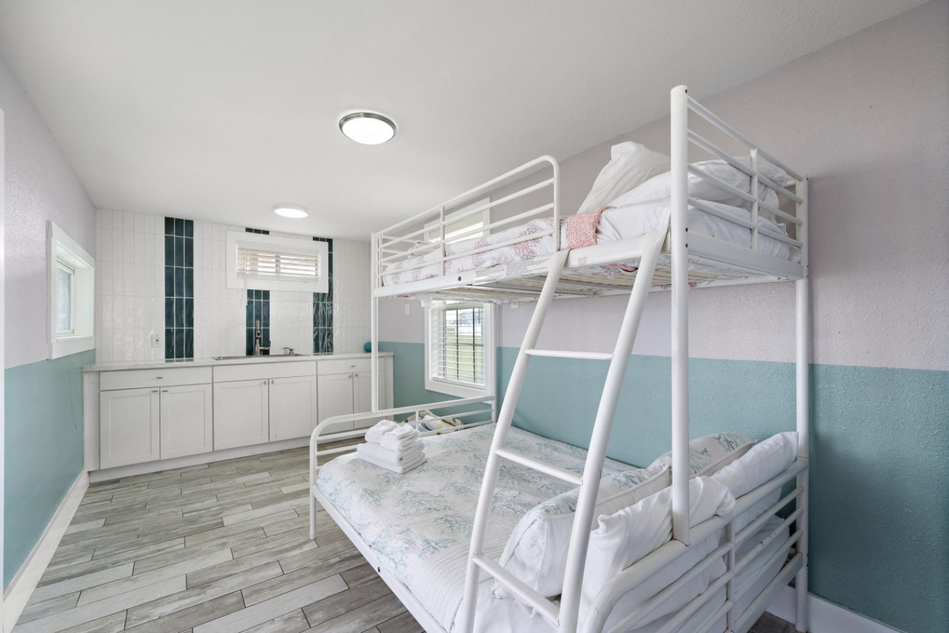 Bedroom #4