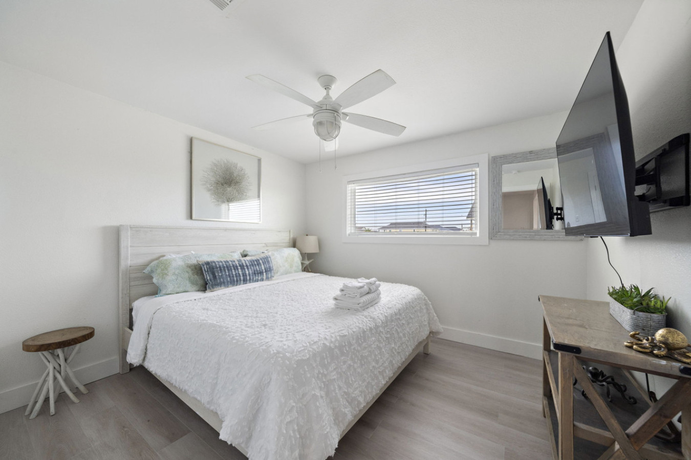 Bedroom #1