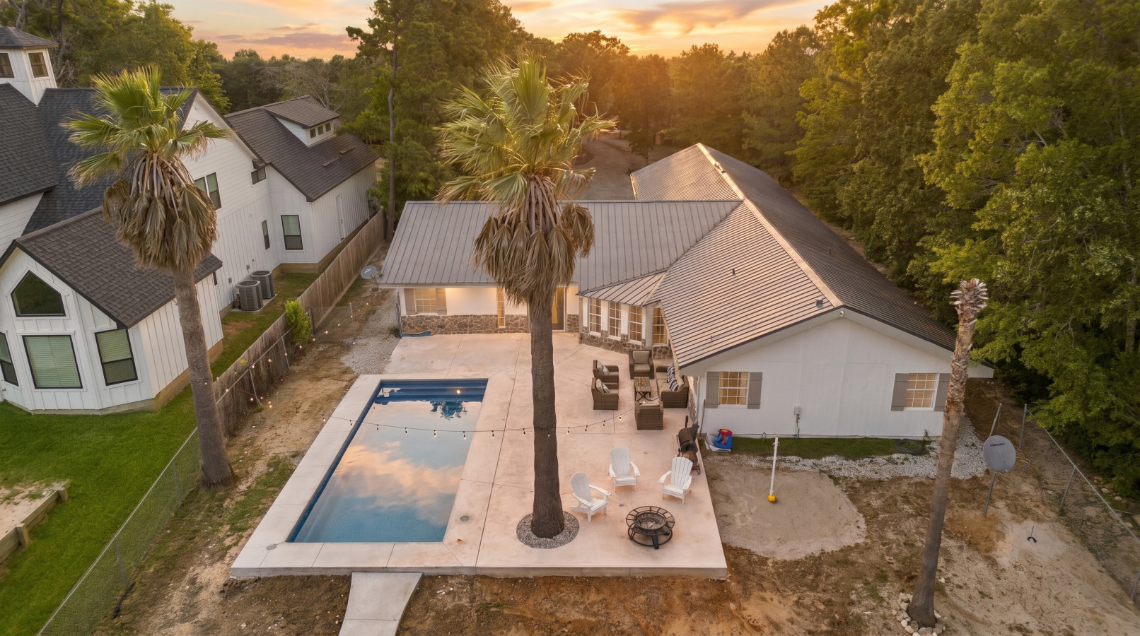 Escape to your own slice of paradise
