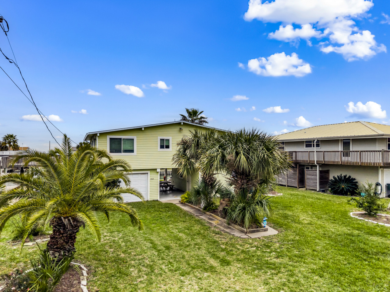 Your coastal retreat awaits