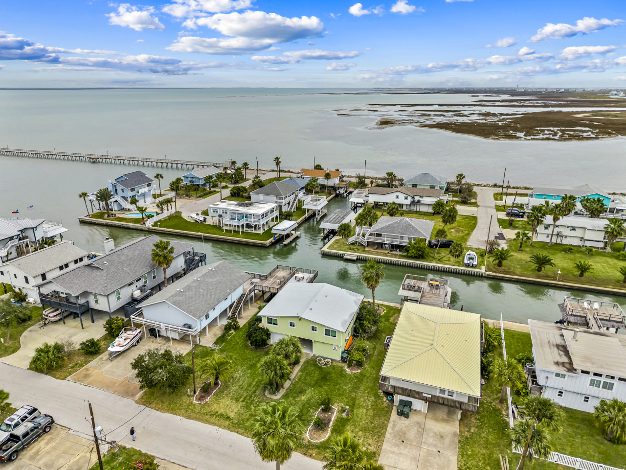 A peaceful retreat just minutes from the water