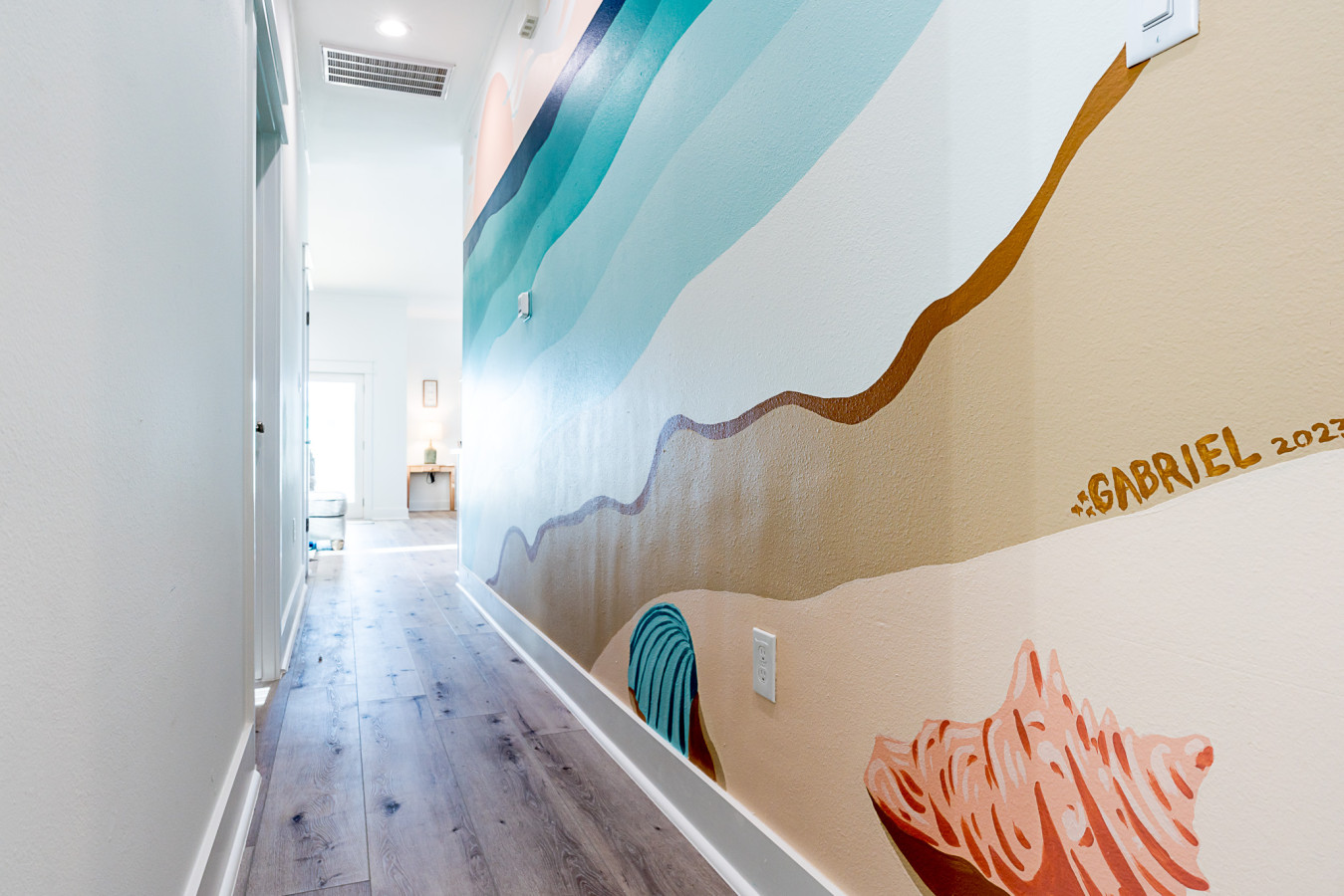 Memories made & worries fade in your BeachBox home
