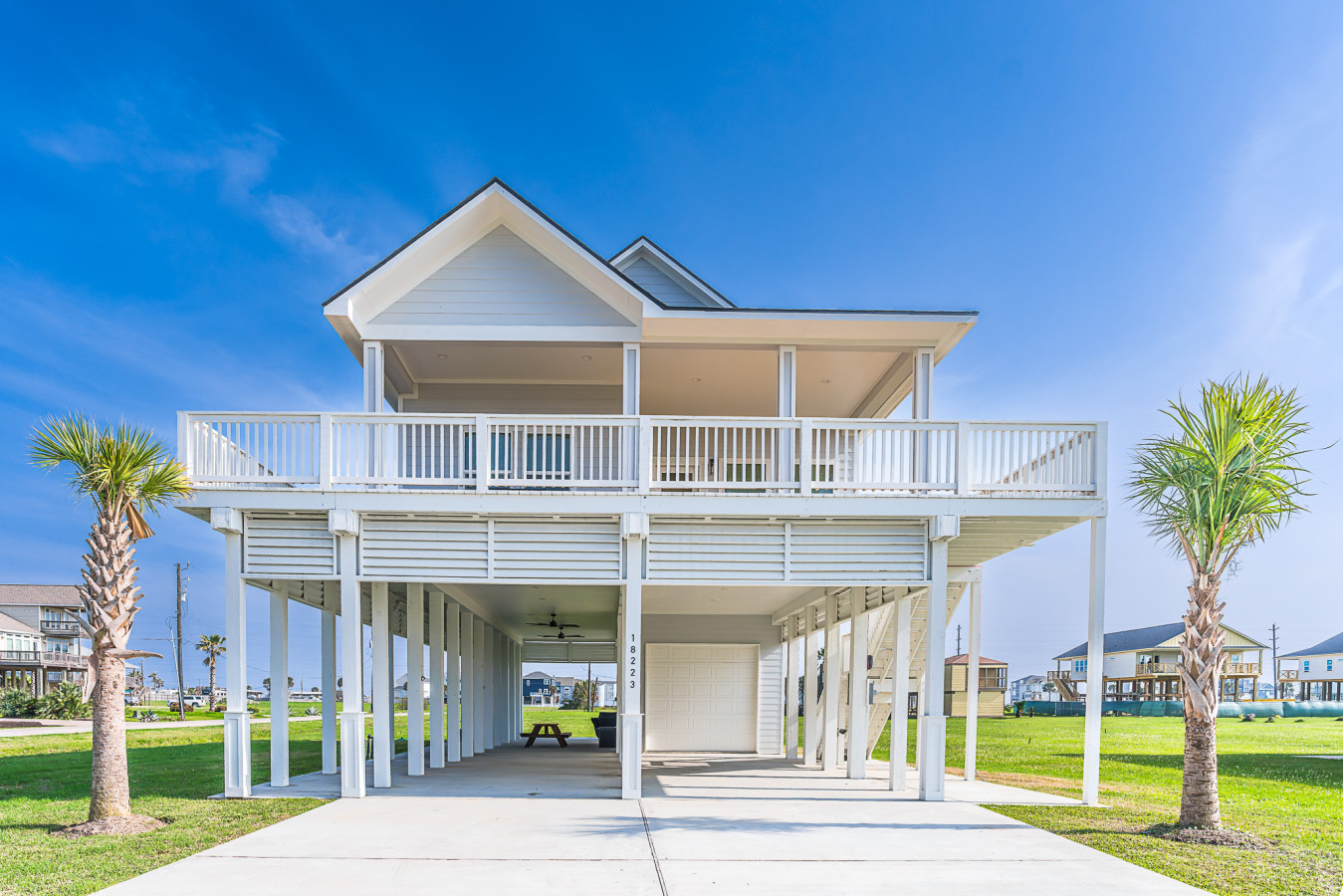 Your vacation getaway awaits. Book today!