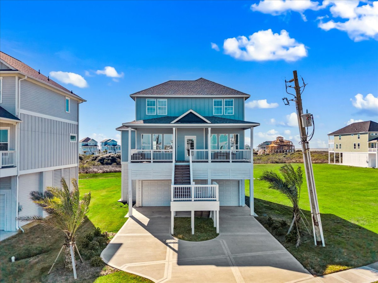Your BeachBox escape begins here