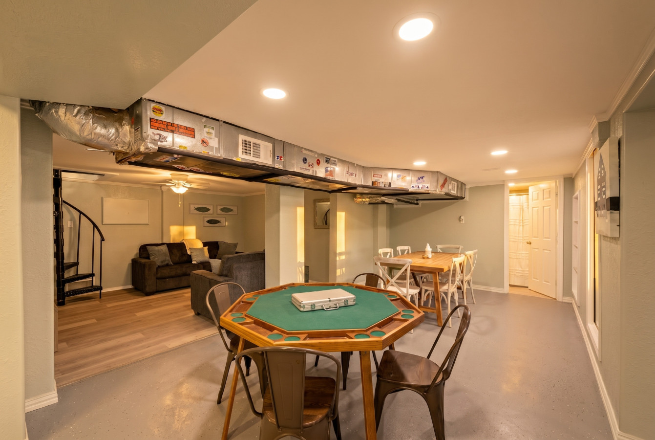 Challenge yourself and your friends to an unforgettable gaming experience
