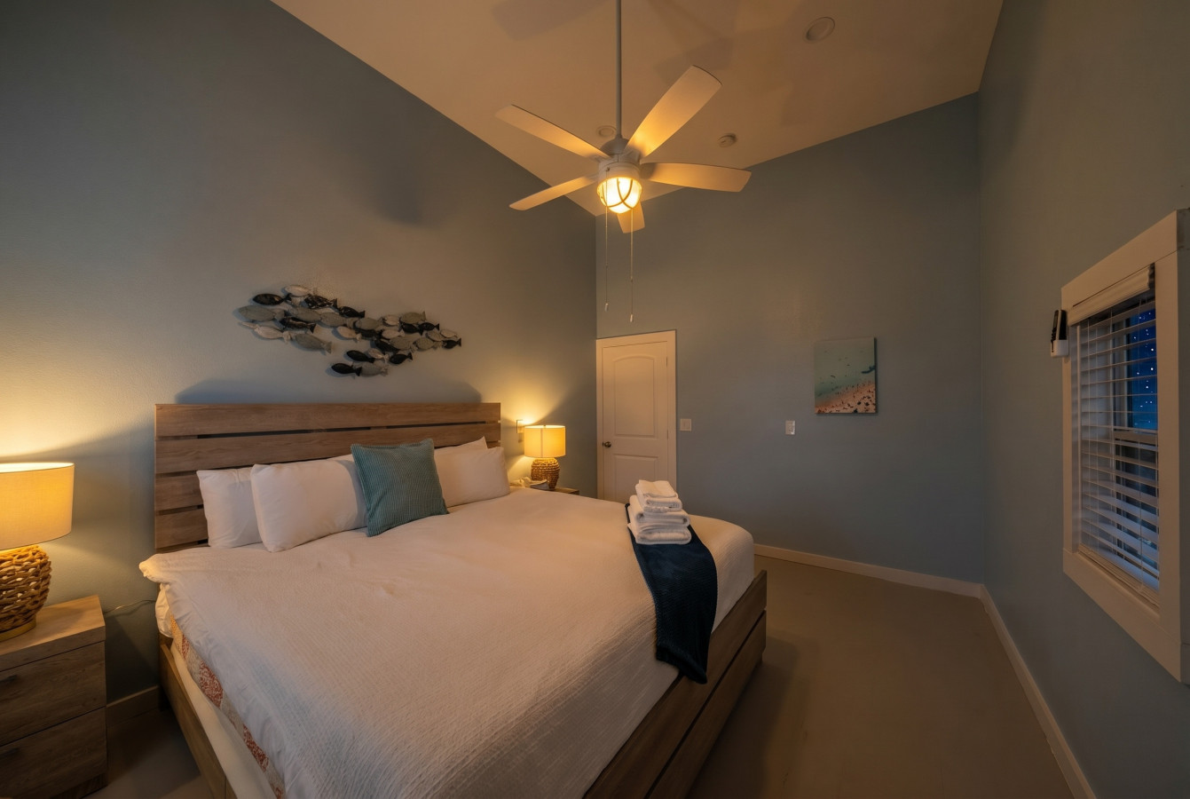 Your sanctuary for relaxation.