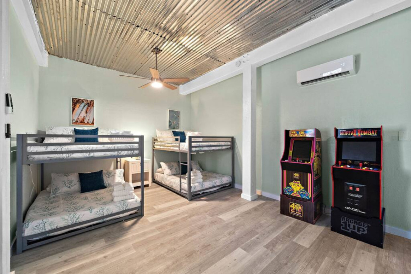 Bedroom #2