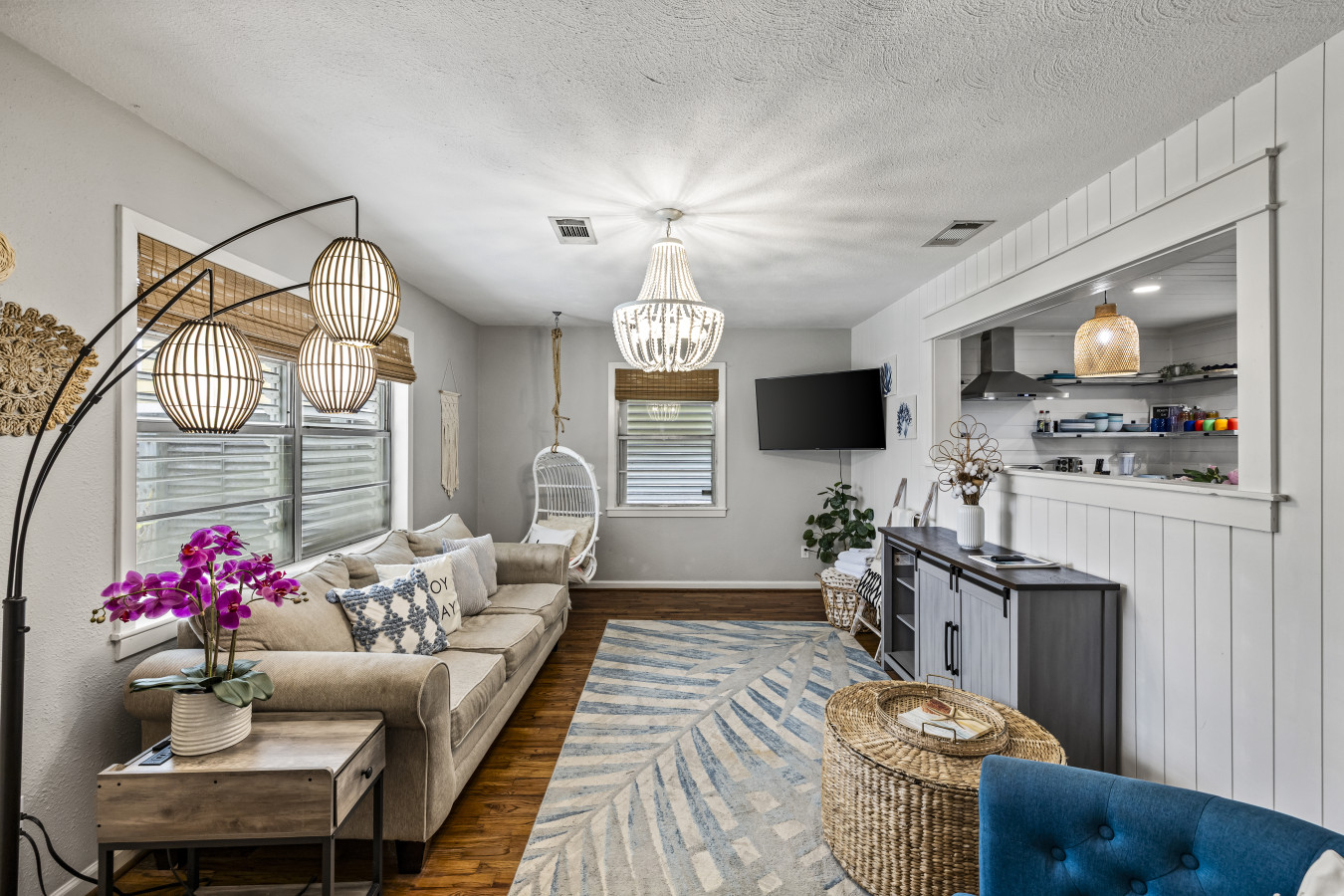 Matthew’s Beach House 2
