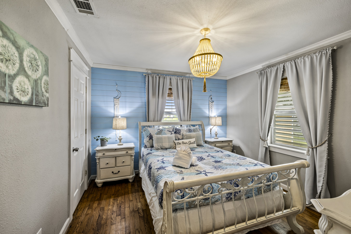 Matthew’s Beach House 4