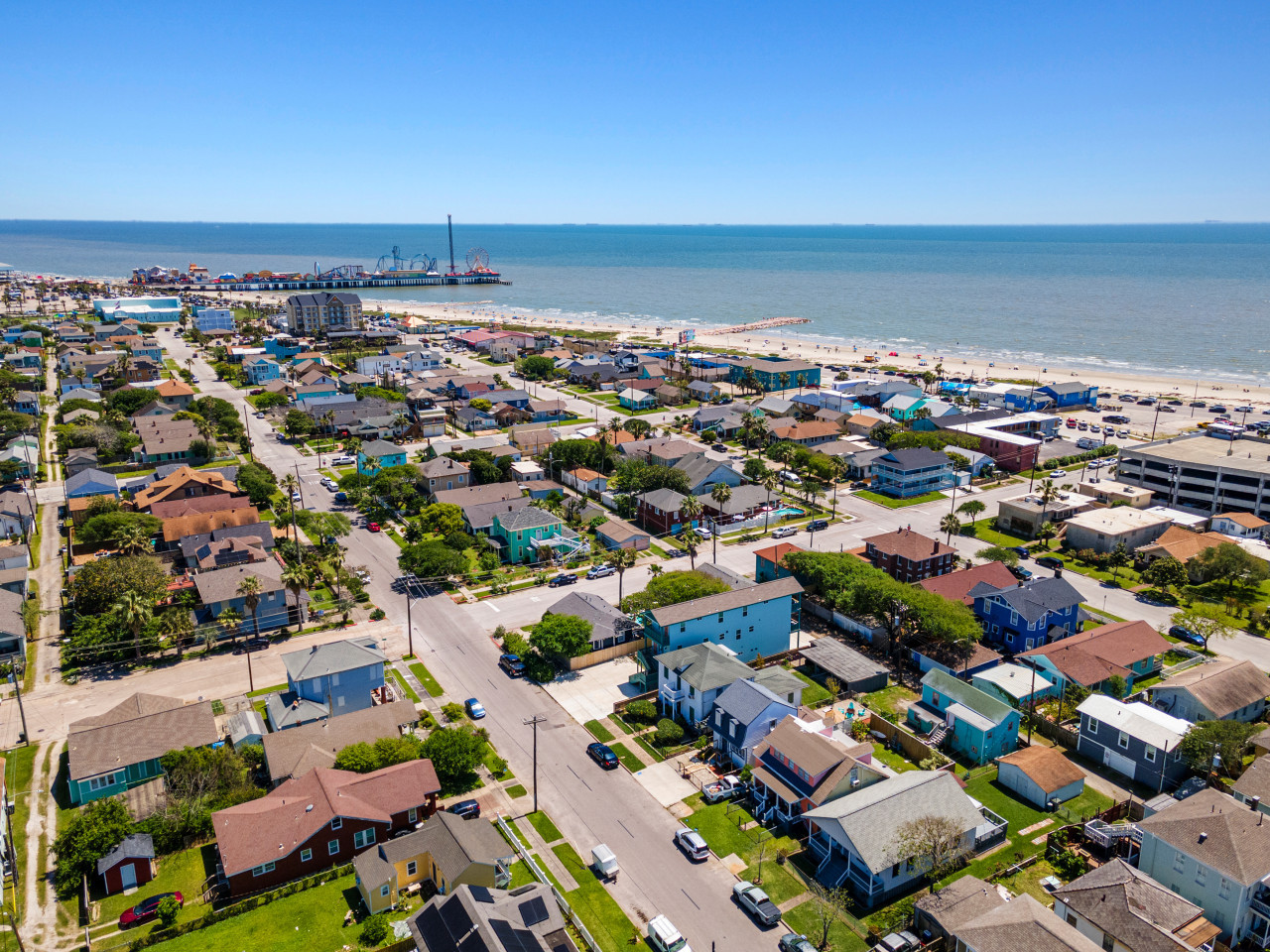 Memories made & worries fade in your BeachBox home