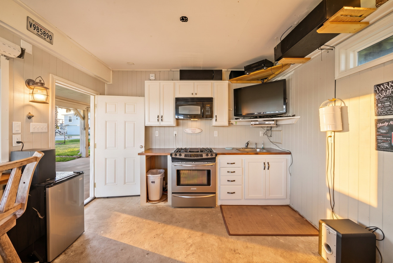 Discover the joy of cooking in our stylish and efficient kitchen sanctuary