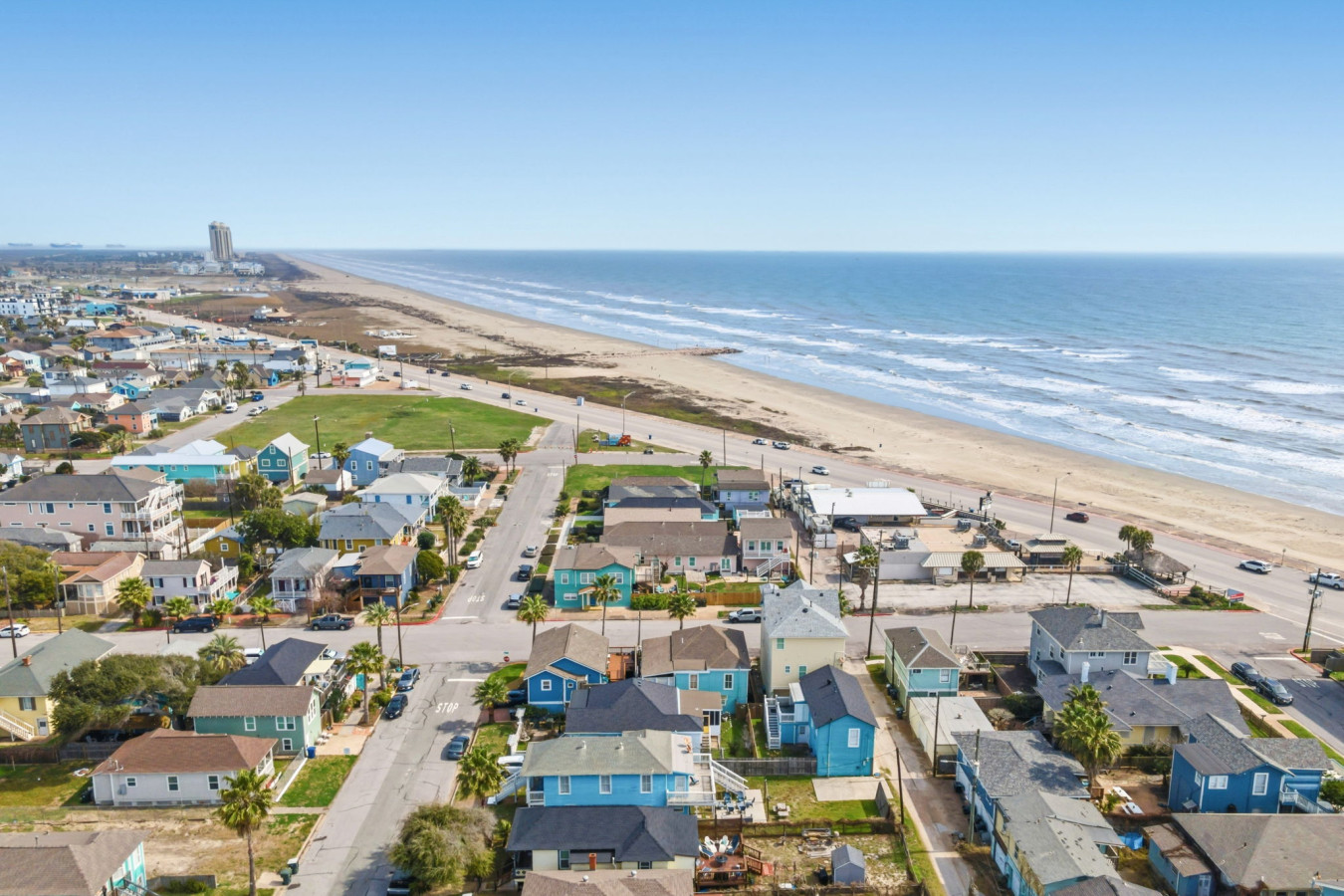 Memories made & worries fade in your BeachBox home