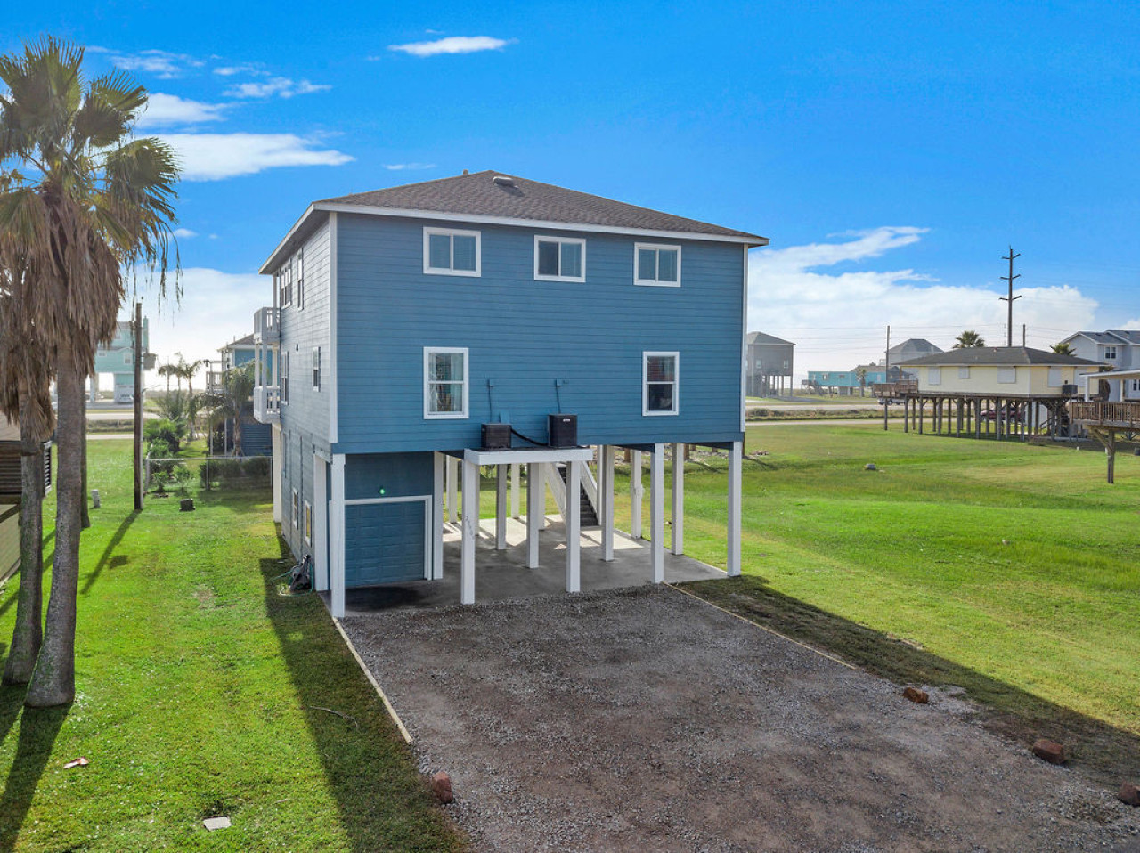 Your vacation getaway awaits. Book today!