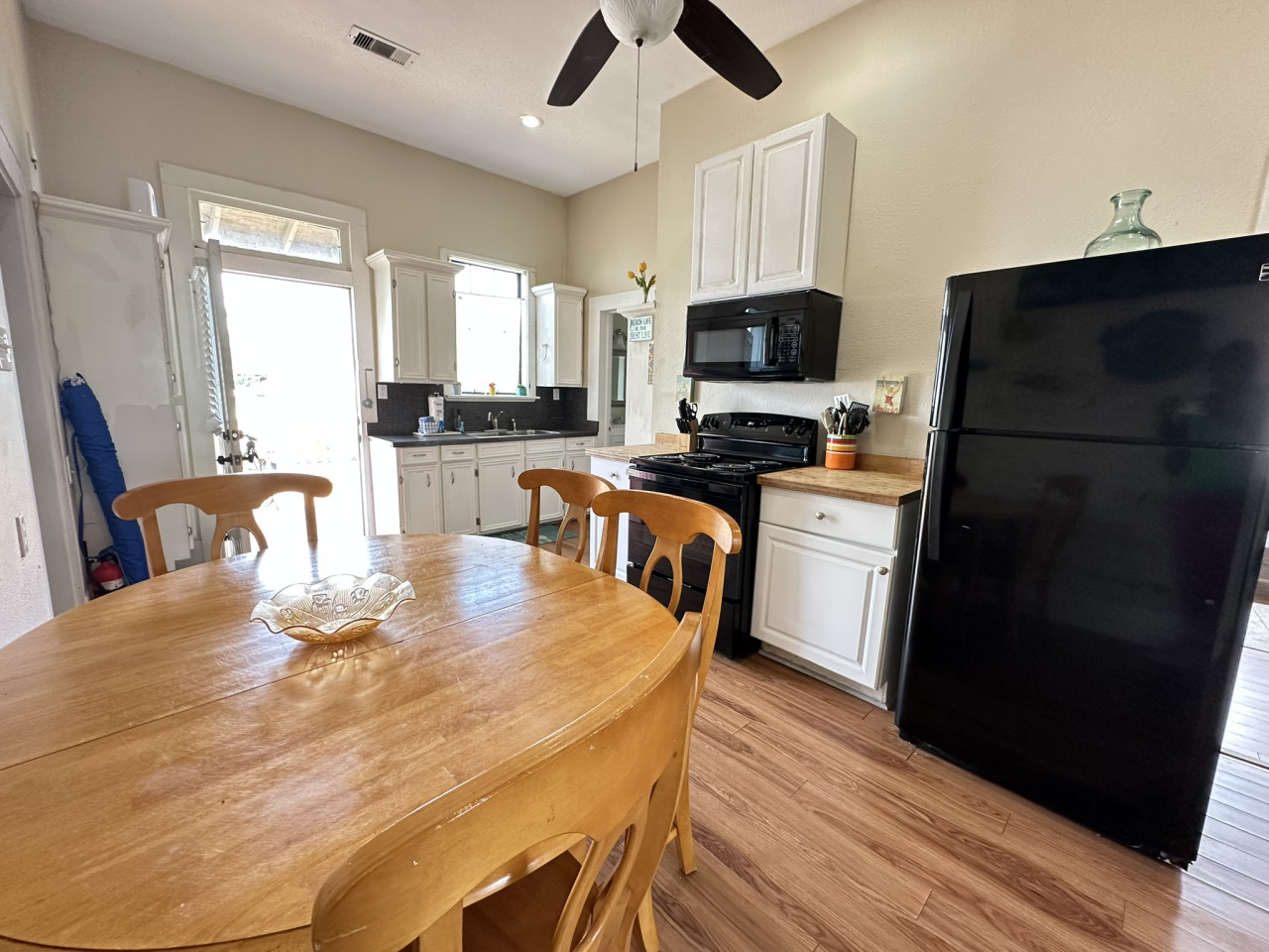 Connect over a home-cooked meal