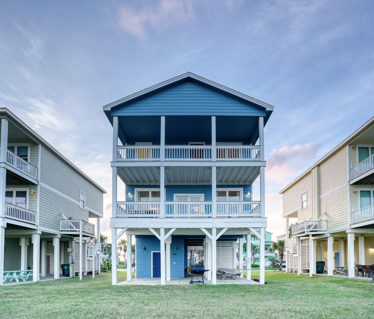 Your vacation getaway awaits. Book today!