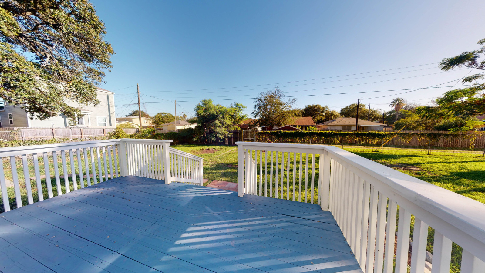 Relax & unwind with a gorgeous view