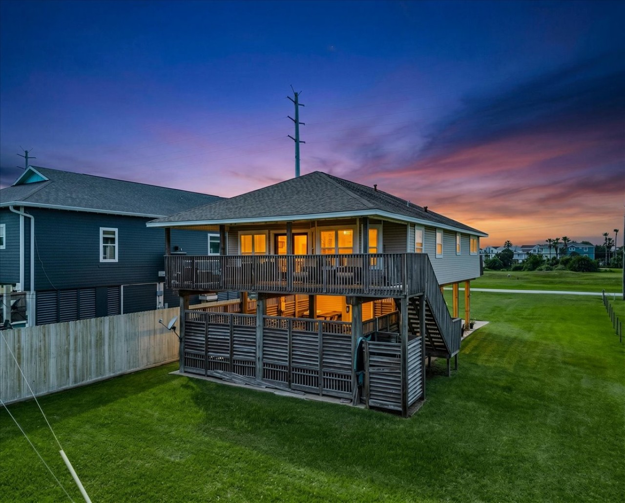 Your vacation getaway awaits. Book today!