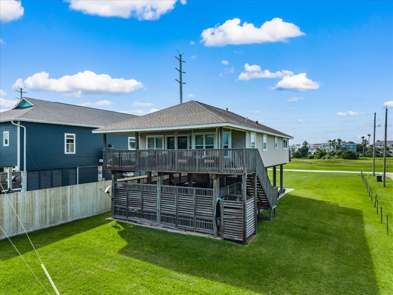 Memories made & worries fade in your BeachBox home