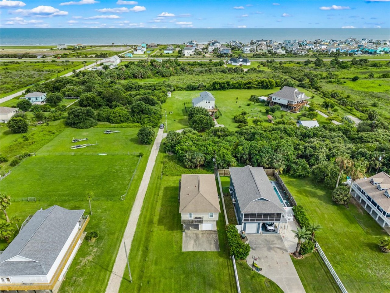 Nestled in a quiet neighborhood. Live like a local!
