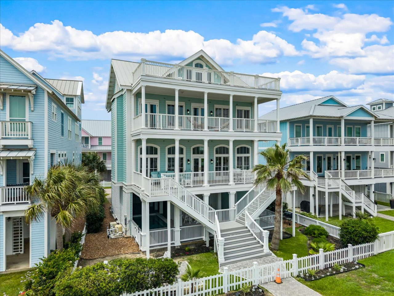 Your perfect beachside escape awaits