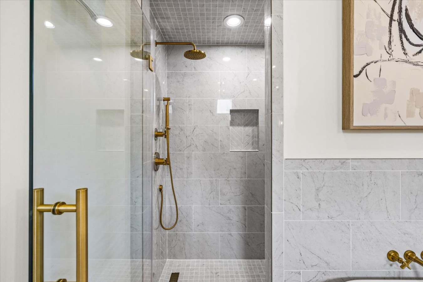A serene retreat for ultimate relaxation