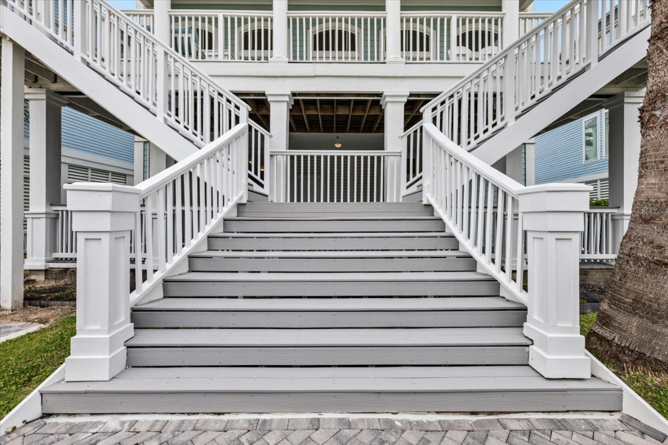 Step up to your home away from home