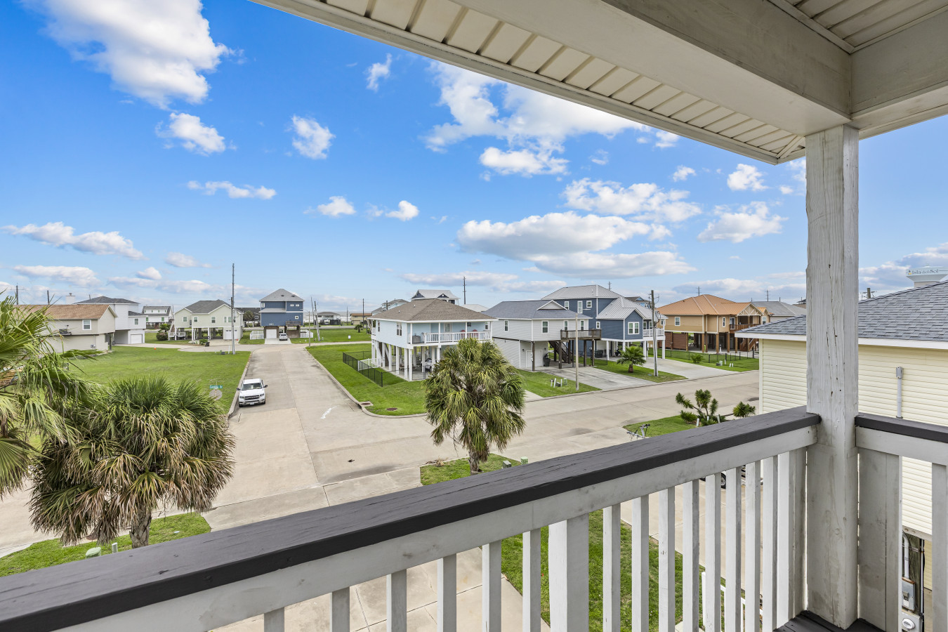 Relax & unwind with a gorgeous view