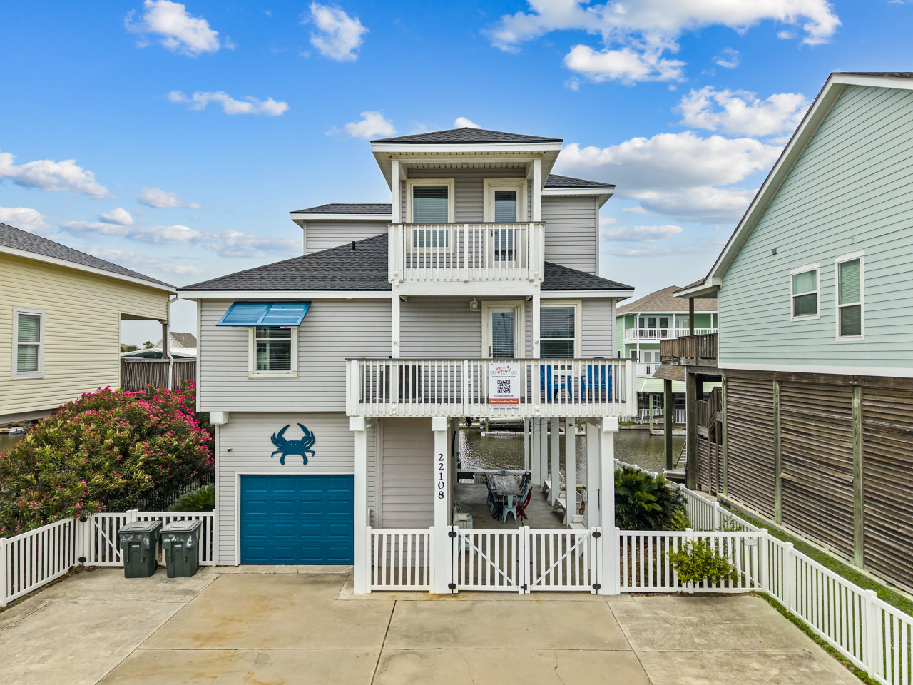 Your vacation getaway awaits. Book today!