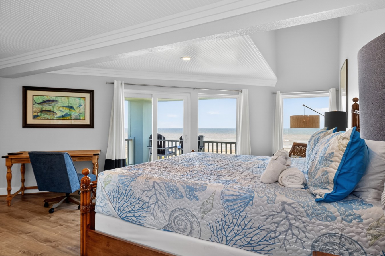 Wake up feeling refreshed & ready to explore