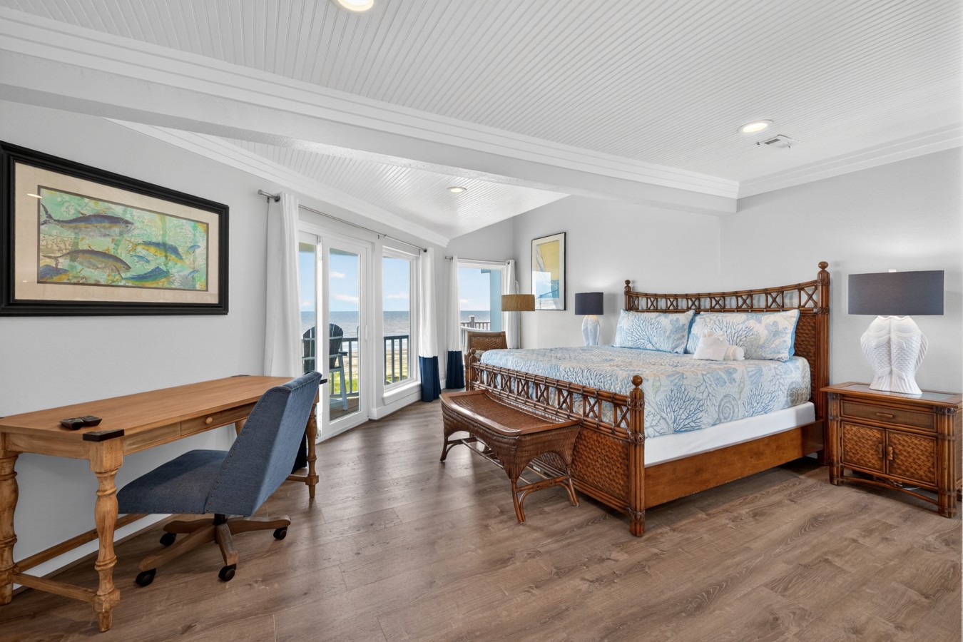 A cozy room for sweet dreams and restful nights
