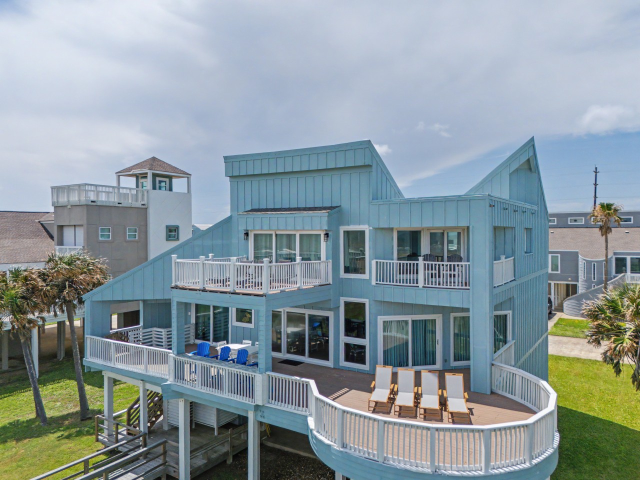 Your vacation getaway awaits. Book today!