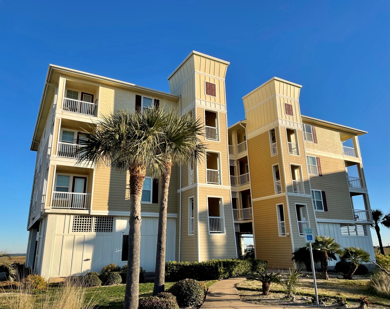 Your vacation getaway awaits. Book today!