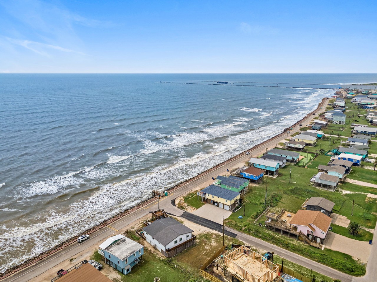 Your vacation getaway awaits. Book today!