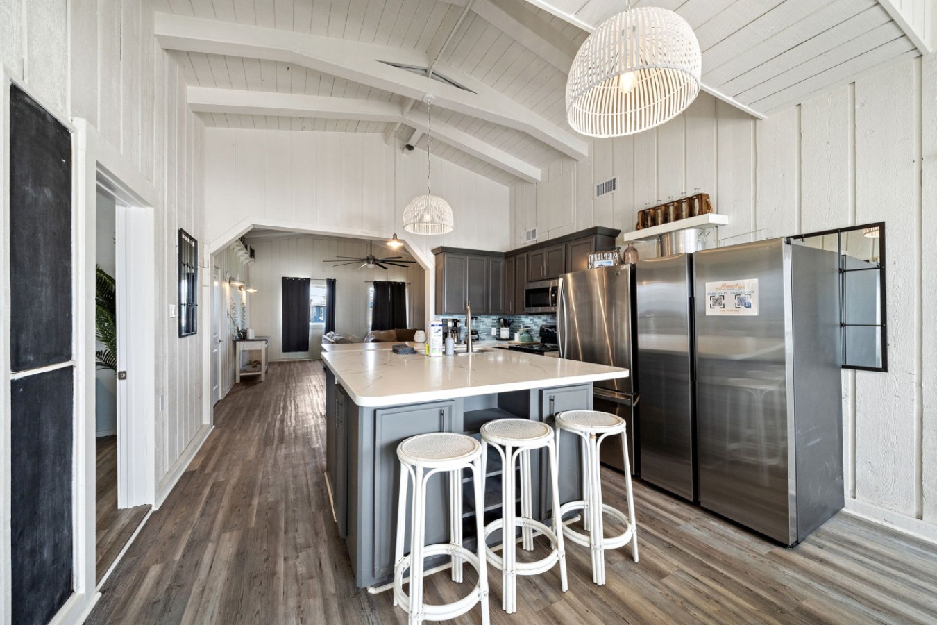 Create lasting memories in the kitchen