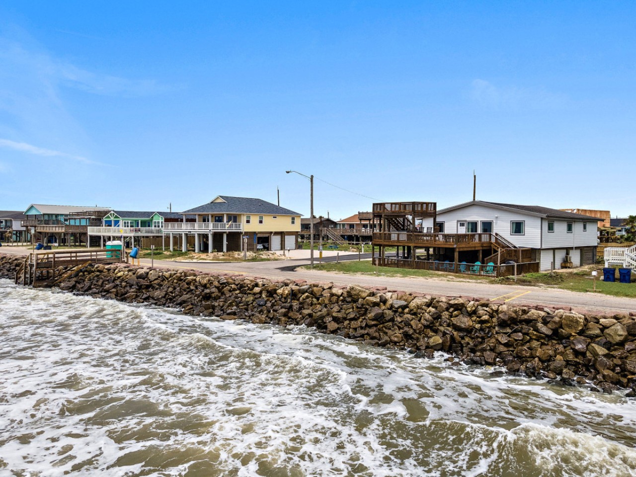 Nestled in a quiet neighborhood. Live like a local!