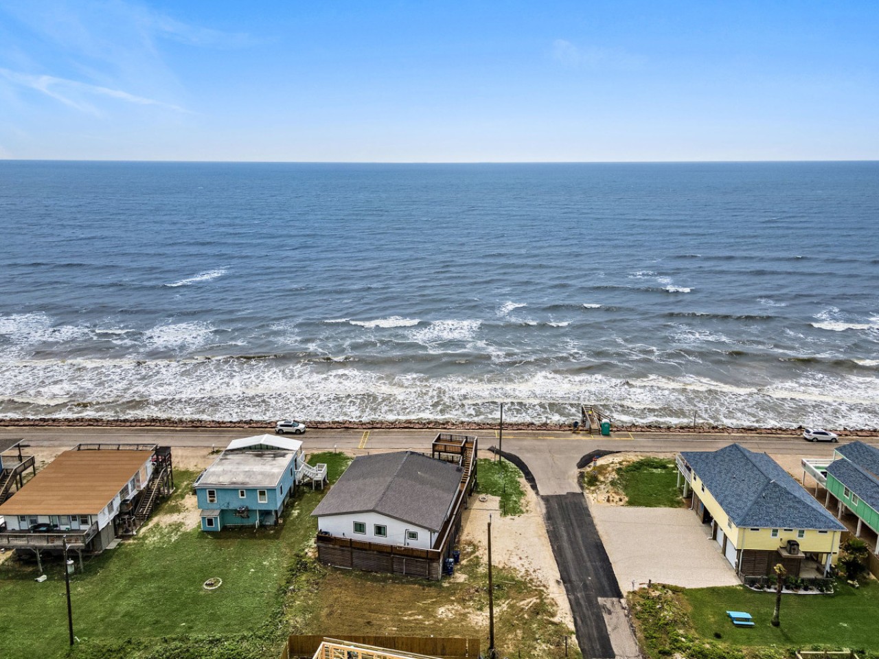 Memories made & worries fade in your BeachBox home