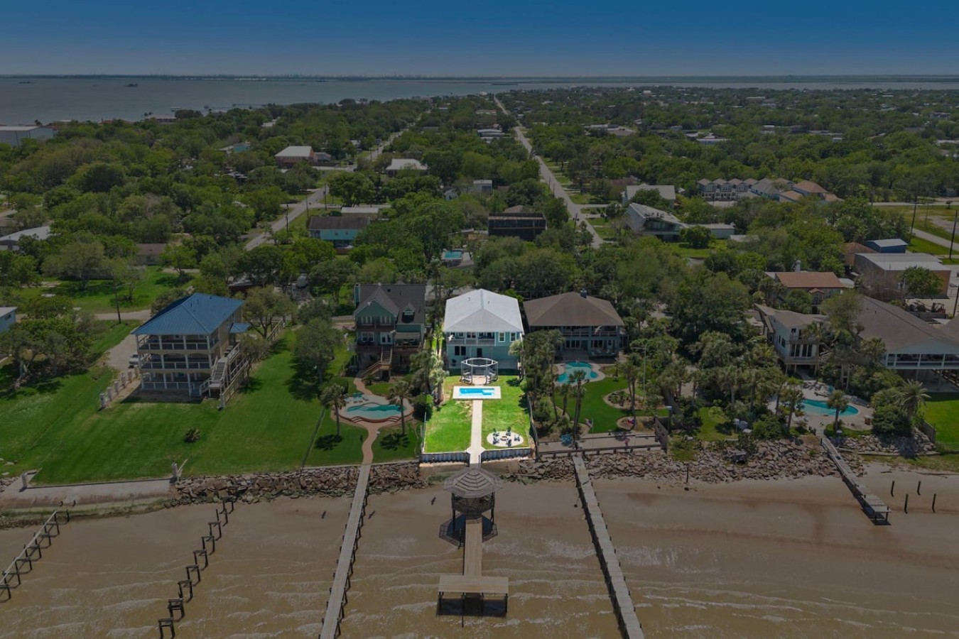 Your vacation getaway awaits. Book today!