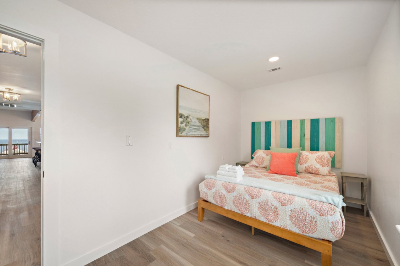 Our beds are the epitome of comfort, try them out