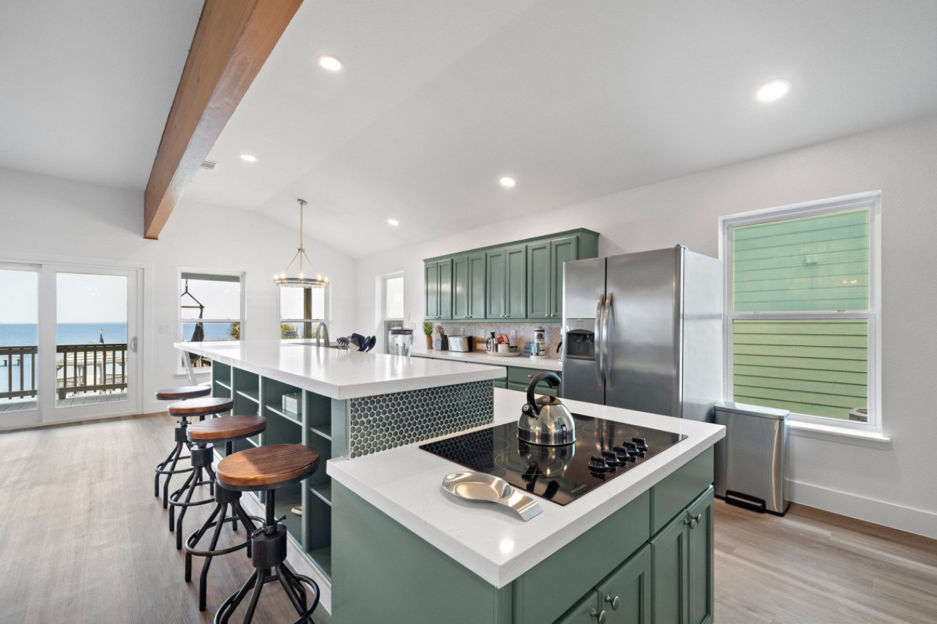 Create lasting memories in the kitchen