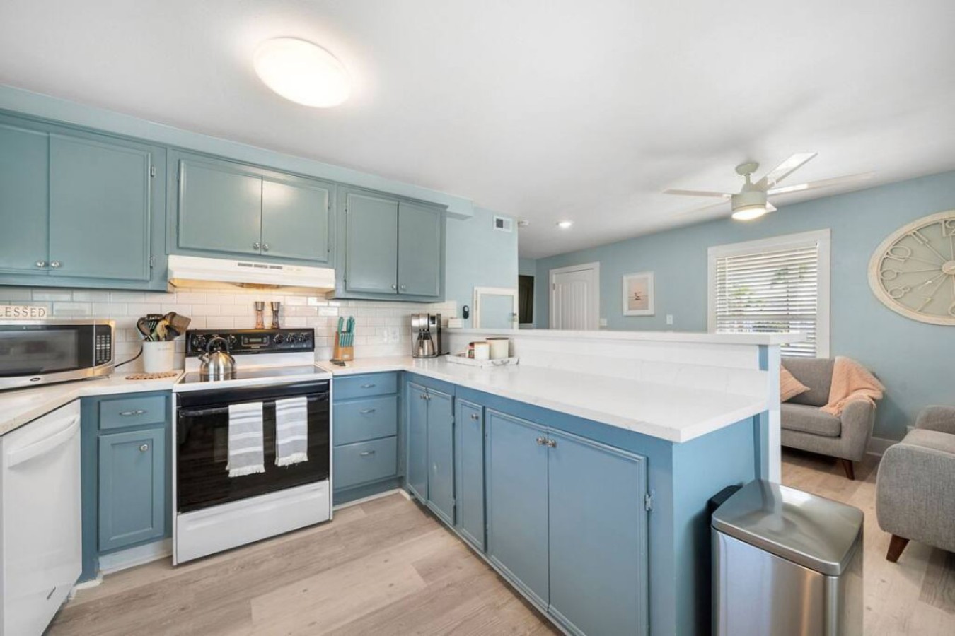Create lasting memories in the kitchen