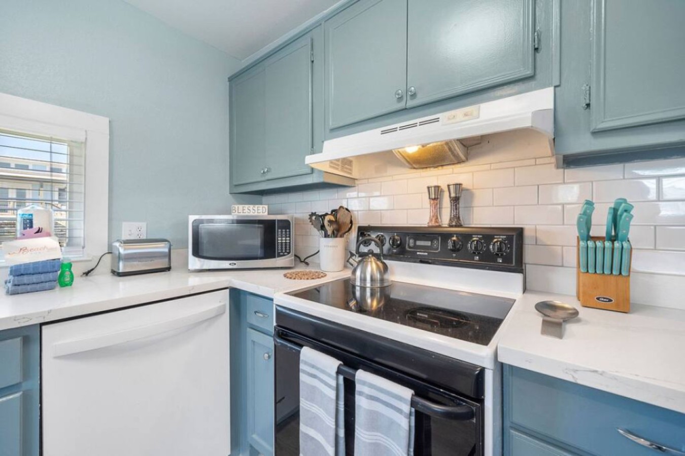 Connect over a home-cooked meal