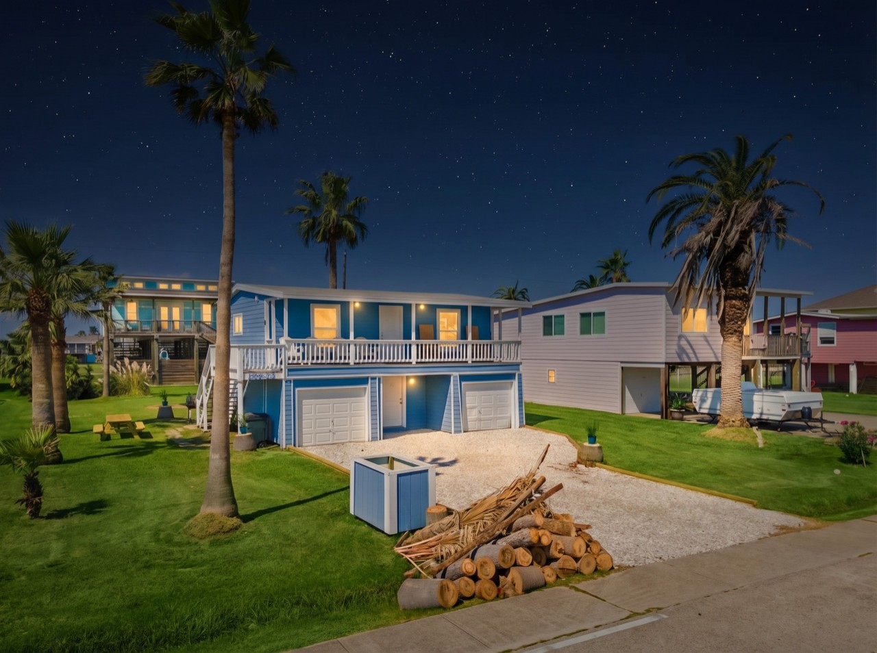Create lasting memories in this beautiful home