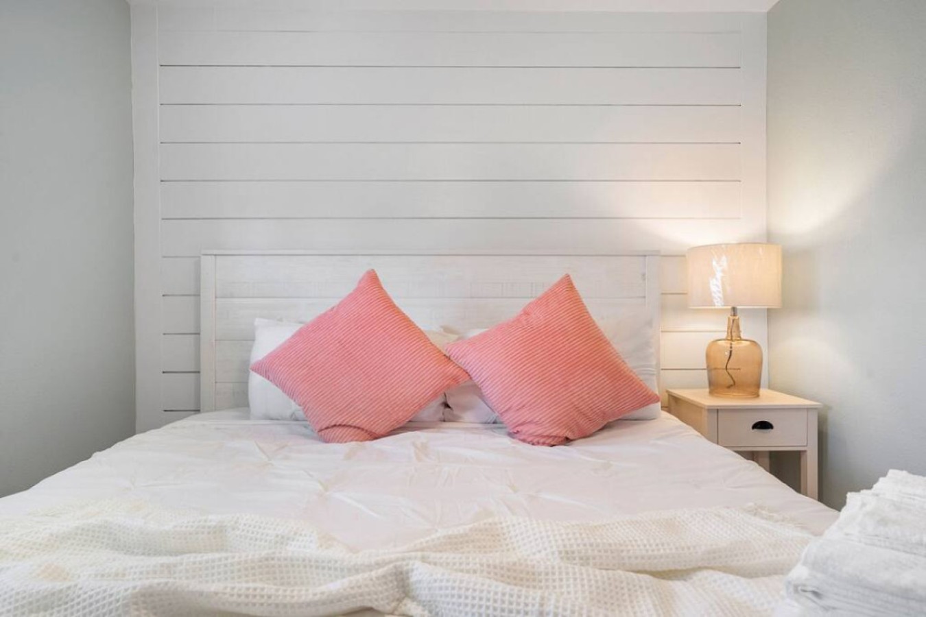 A cozy room for sweet dreams and restful nights
