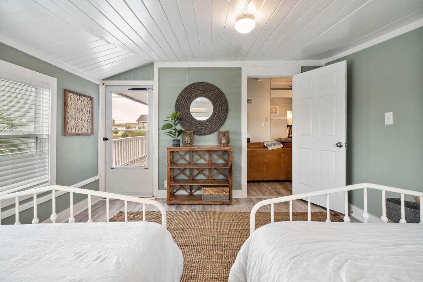 A cozy room for sweet dreams and restful nights