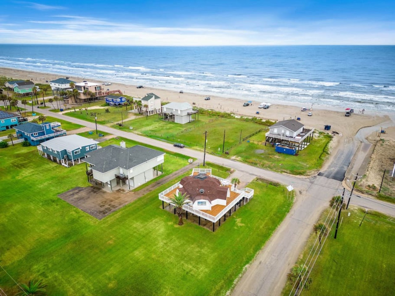 Memories made & worries fade in your BeachBox home
