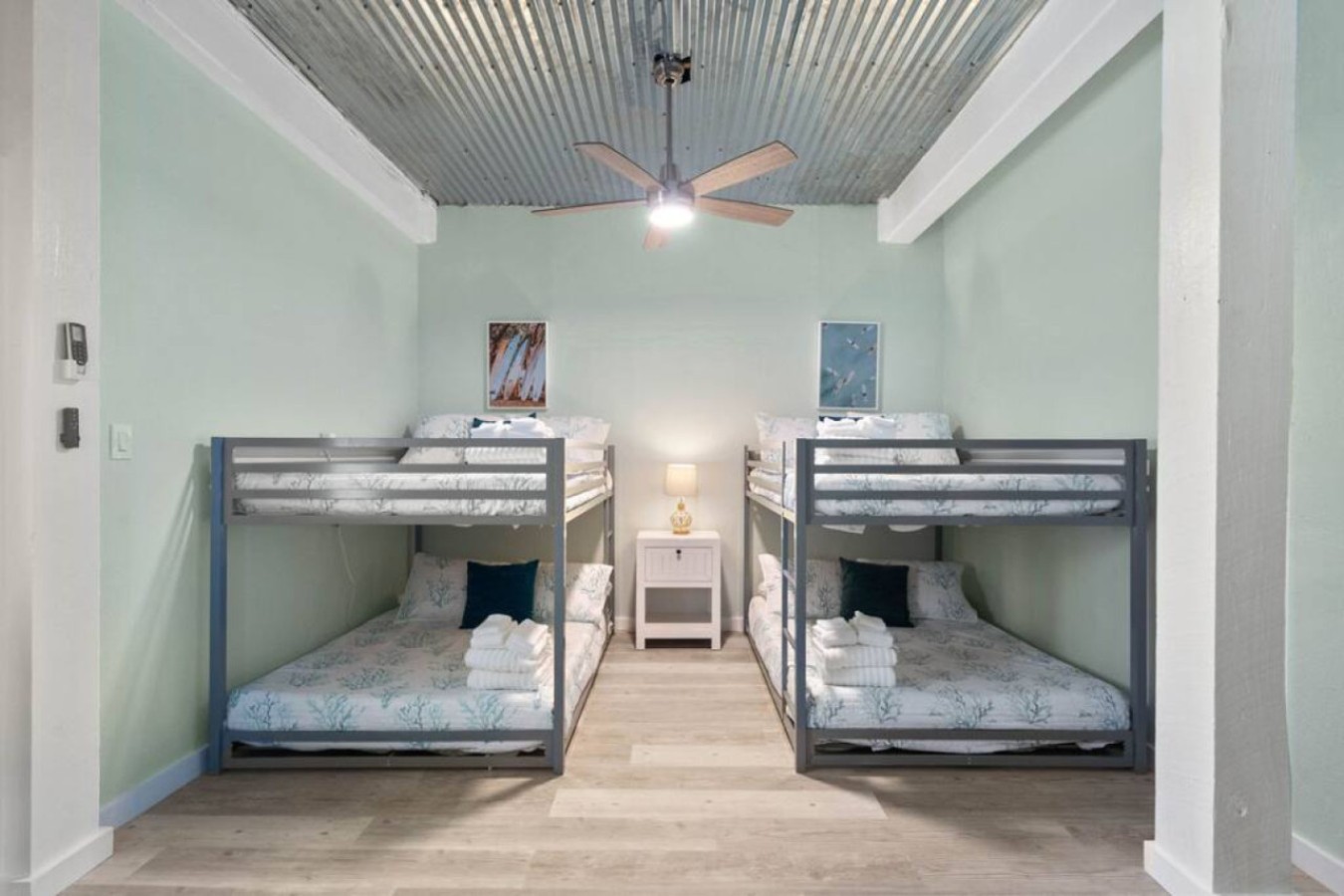 Our beds are the epitome of comfort, try them out