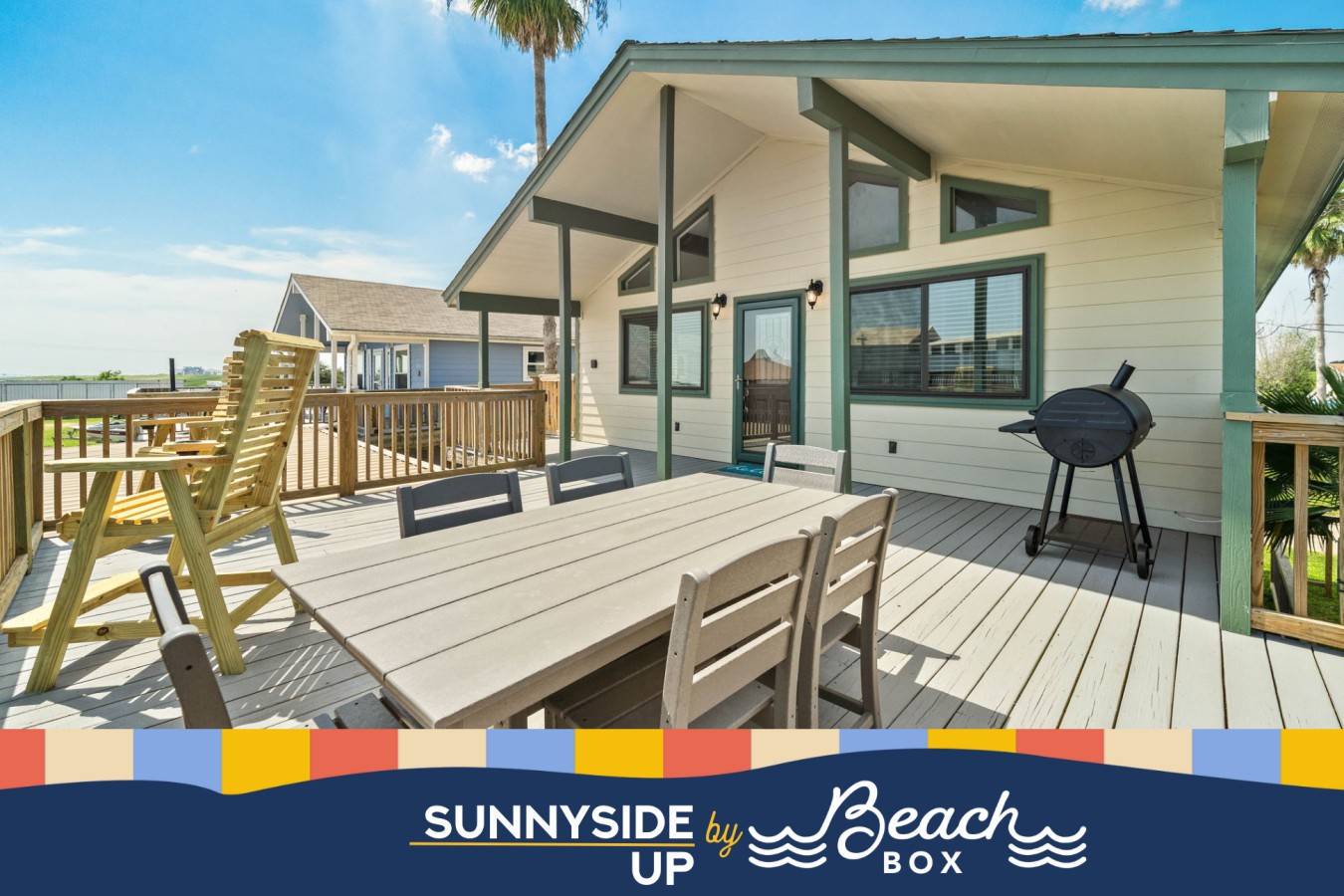 Sunnyside Up
