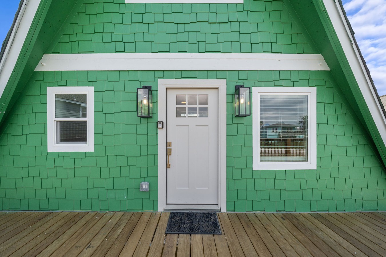 Your vacation getaway awaits. Book today!